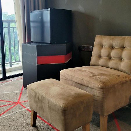 Ferienwohnung M101 Kuala Lumpur By Asiapex Exterior foto