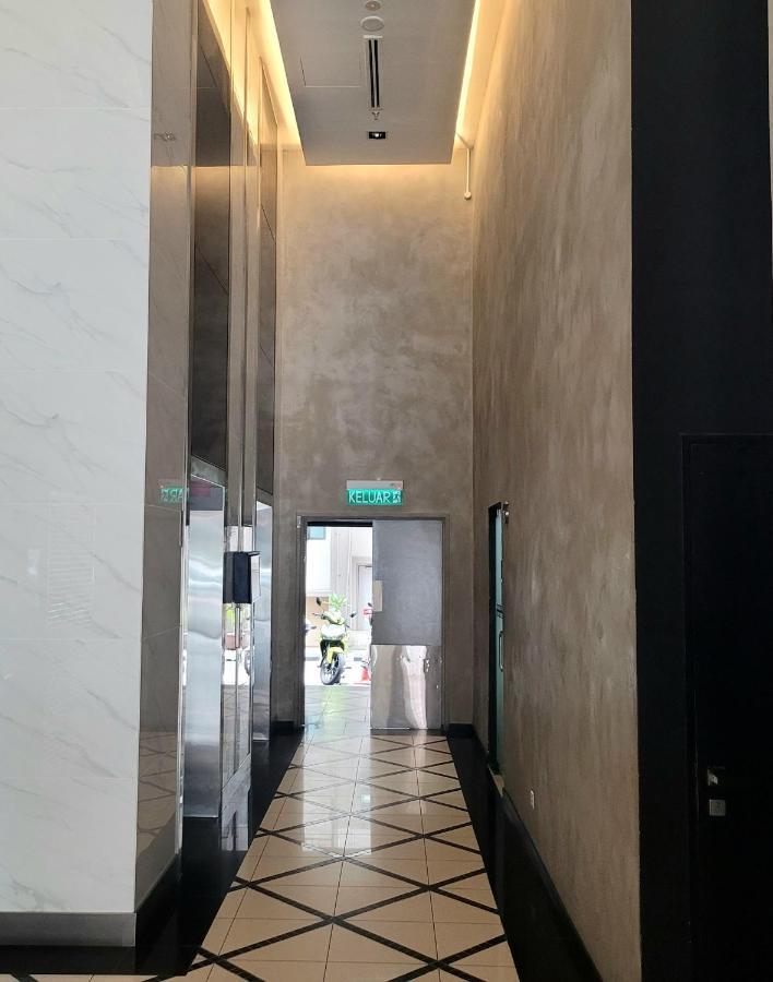 Ferienwohnung M101 Kuala Lumpur By Asiapex Exterior foto